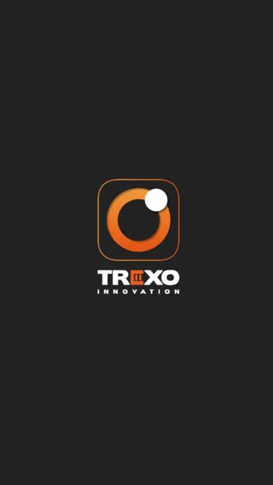 Trexo Wheels应用截图
