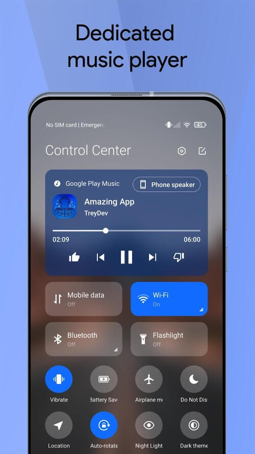 Mi Control Center-screenshot-3