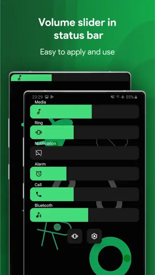 Ultra Volume Control Styles-screenshot-1