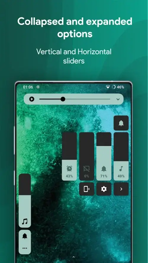 Ultra Volume Control Styles-screenshot-2