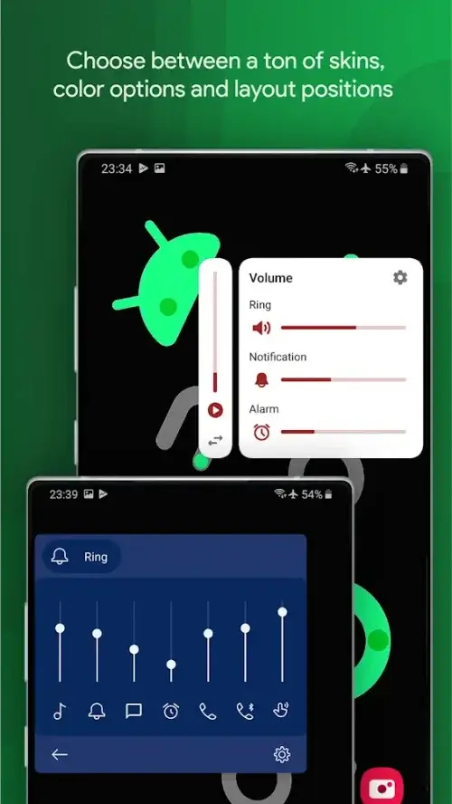 Ultra Volume Control Styles-screenshot-4