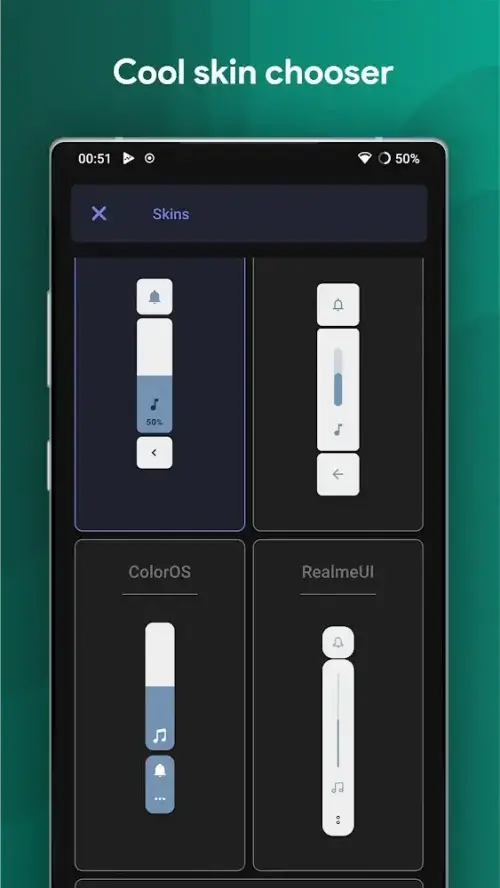 Ultra Volume Control Styles-screenshot-6