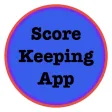Score Keeping App Score Keeping App