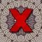 Cancel Stickers