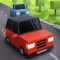 Trafic Run - Driving Game