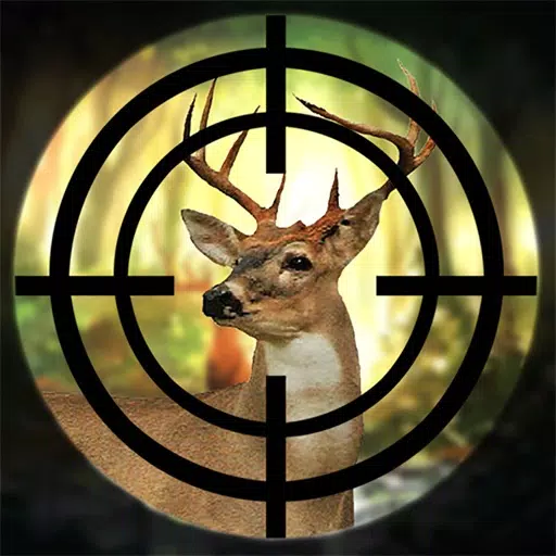 Blitz deer hunter-Sniper Reloaded Blitz deer hunter-Sniper Reloaded