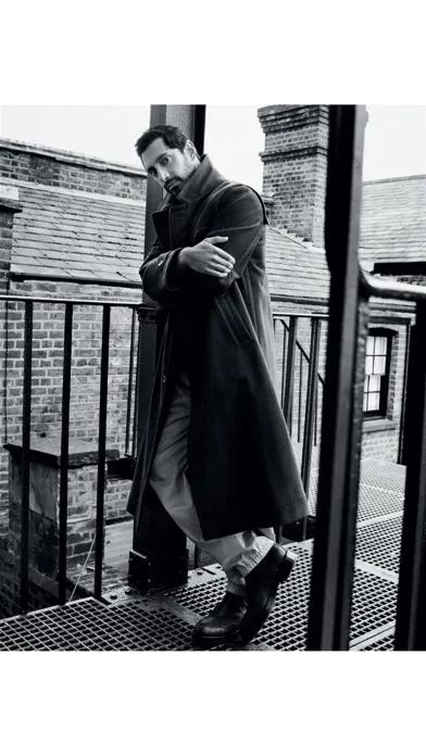 Tangkapan layar Esquire Singapore