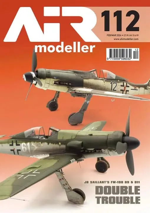 Meng AIR Modeller Screenshots