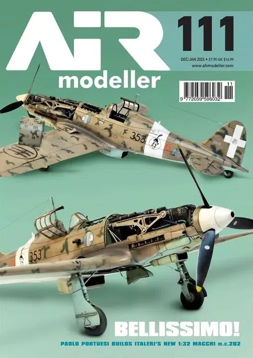 Meng AIR Modeller Screenshots