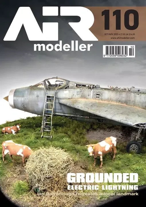 Meng AIR Modeller Screenshots