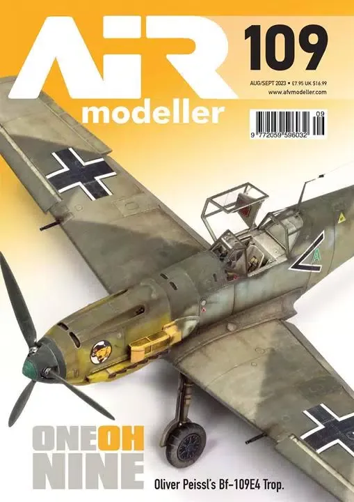 Meng AIR Modeller Screenshots