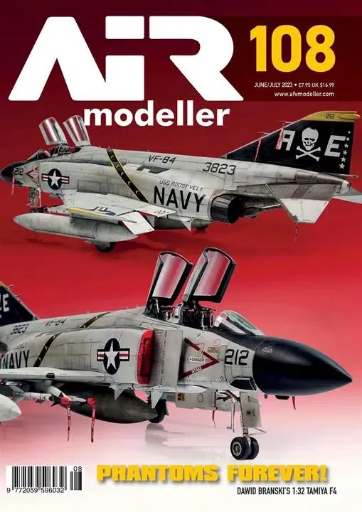 Meng AIR Modeller Screenshots