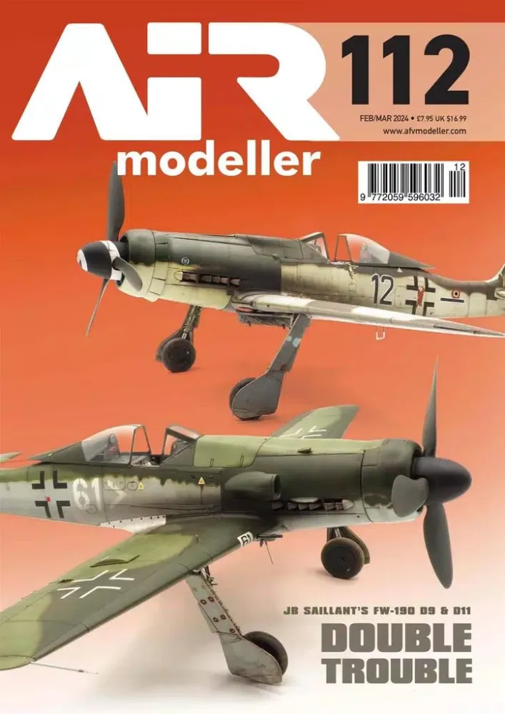 Meng AIR Modeller Screenshots
