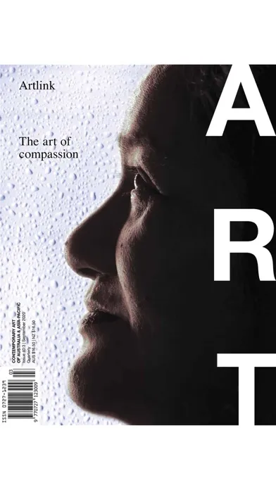 ARTLINK Screenshots