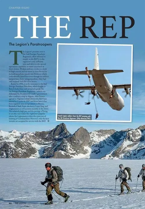 Aviation Special Magazines 스크린샷
