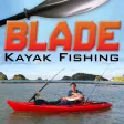 Blade Kayak Fishing Journal