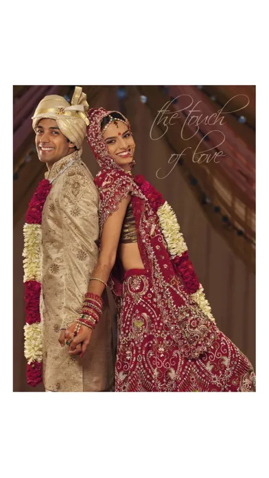 Brides Diary Wedding Planner स्क्रीनशॉट