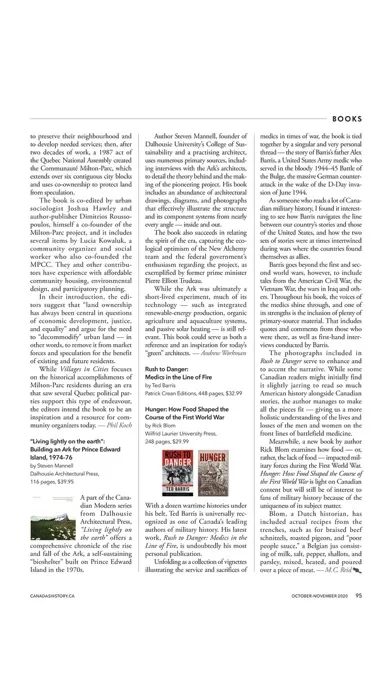 صور Canada's History Magazine