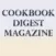 Cookbook Digest Magazine