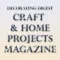 Craft & Home Projects Magazine