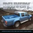 Delivery Magazine Delivery Magazine