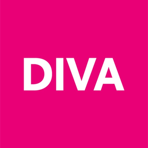 DIVA Magazine