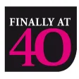 Finally 40