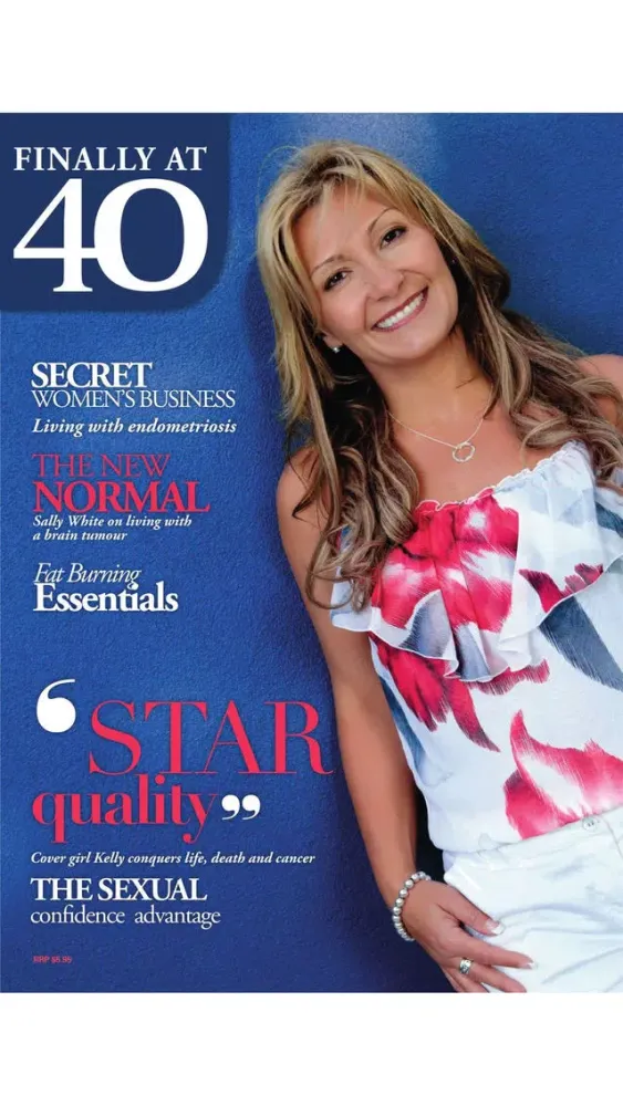صور Finally 40