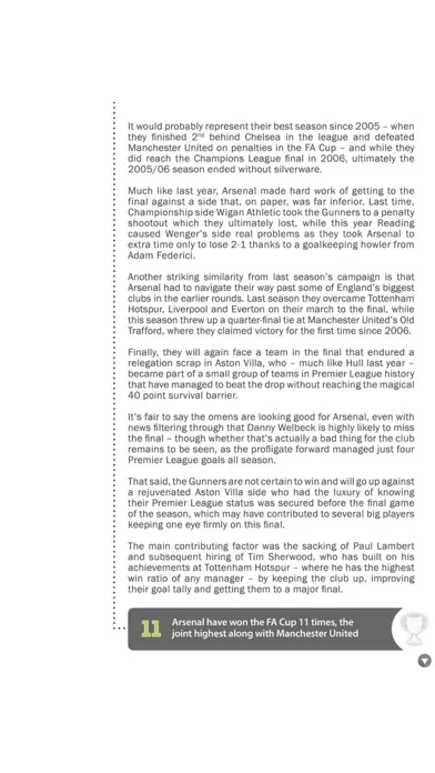 Скриншоты Sports Betting Weekly
