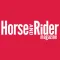 Horse and Rider Magazine