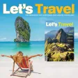 Let's Travel Magazine