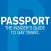 Passport Magazine