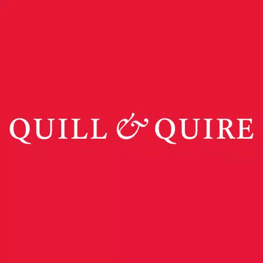 Quill & Quire Magazine Quill & Quire Magazine