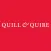 Quill & Quire Magazine