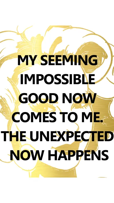 Affirmations & Inspirations - Discover what Anstey says, empower yourself & transform your life 스크린샷