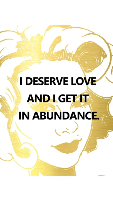 Affirmations & Inspirations - Discover what Anstey says, empower yourself & transform your life 스크린샷
