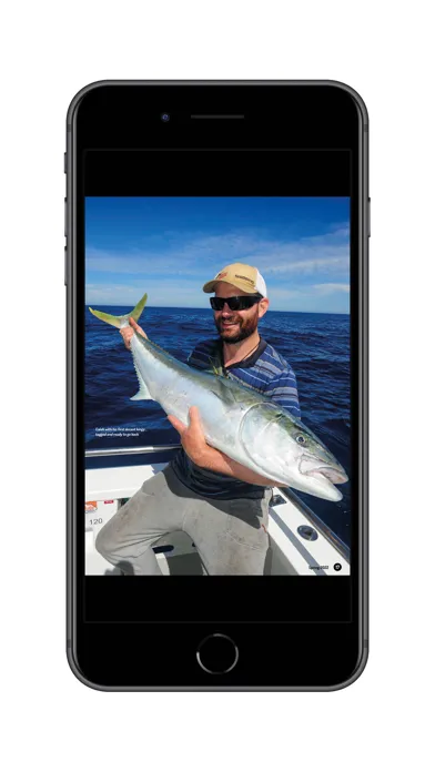 South Australian Angler स्क्रीनशॉट