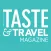 Taste & Travel International