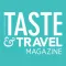Taste & Travel International