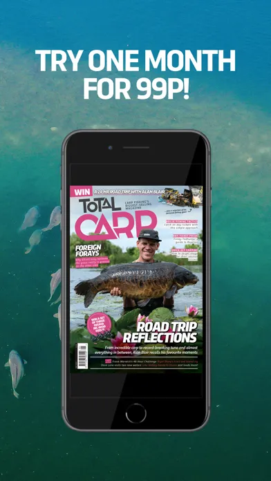 صور Total Carp