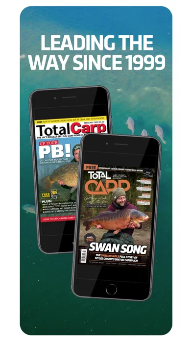 صور Total Carp