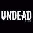 Undead Zine. Undead Zine.