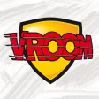 Vroom Magazine