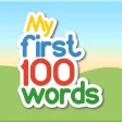 My First 100 Words