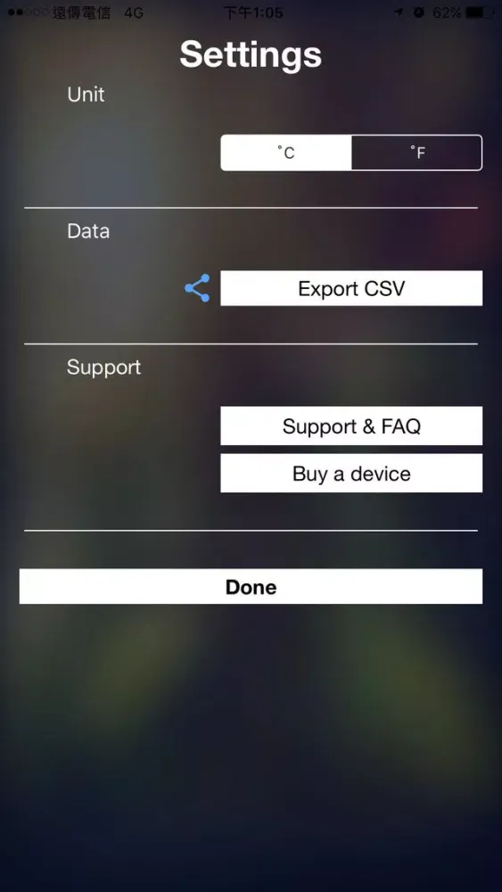 ViseeO QUBS Screenshots