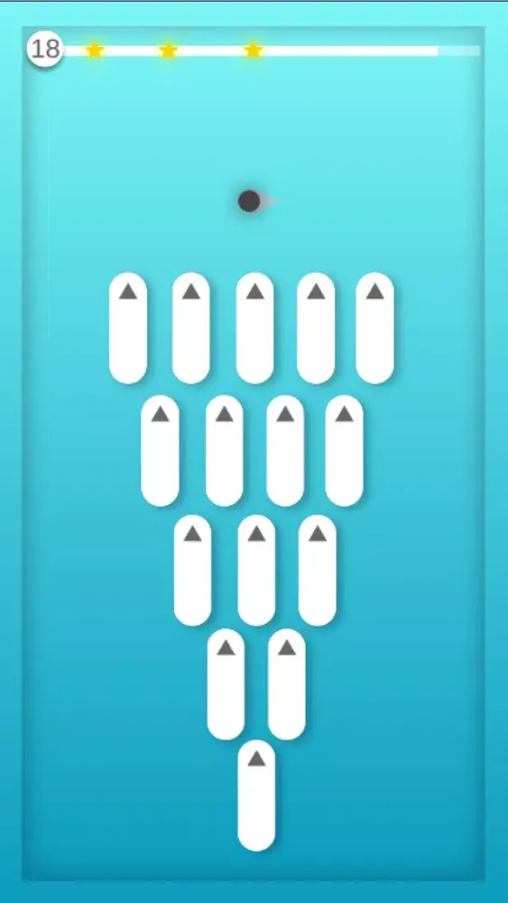 Capturas de pantalla de Crack It.