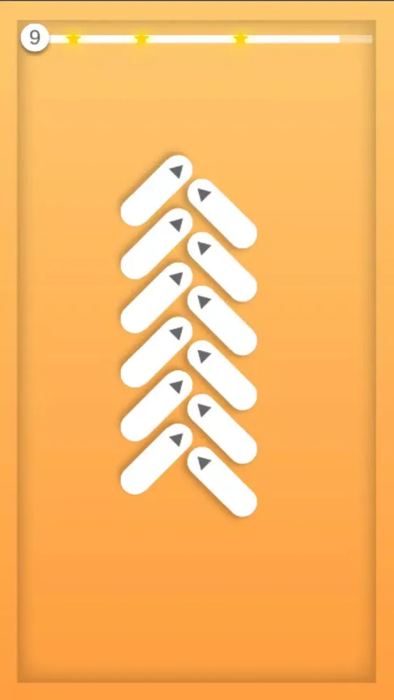 Capturas de pantalla de Crack It.