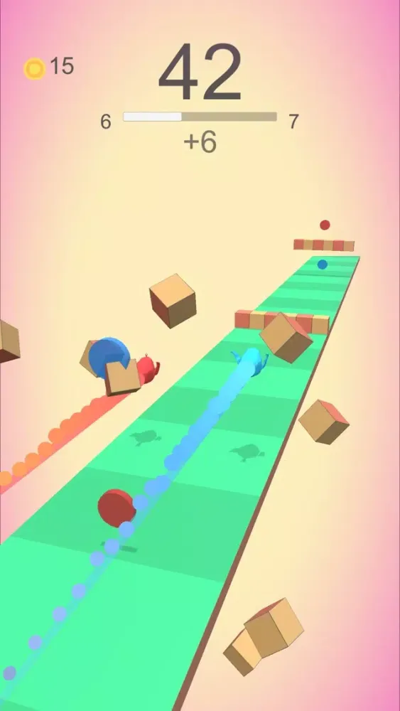 Screenshot di Soul Mate.