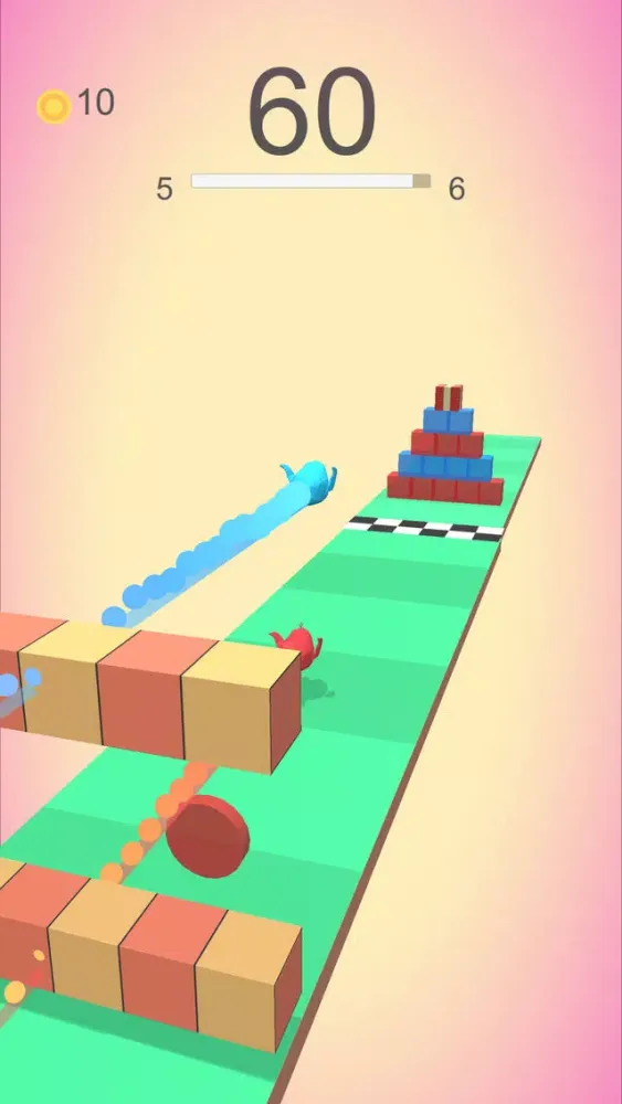 Screenshot di Soul Mate.