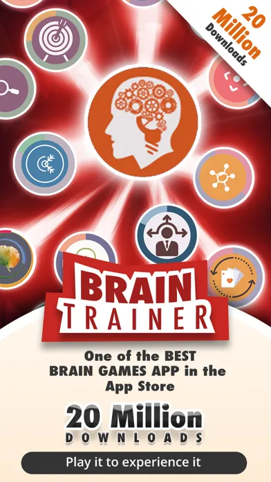 Screenshot di Skillz - Brain Games